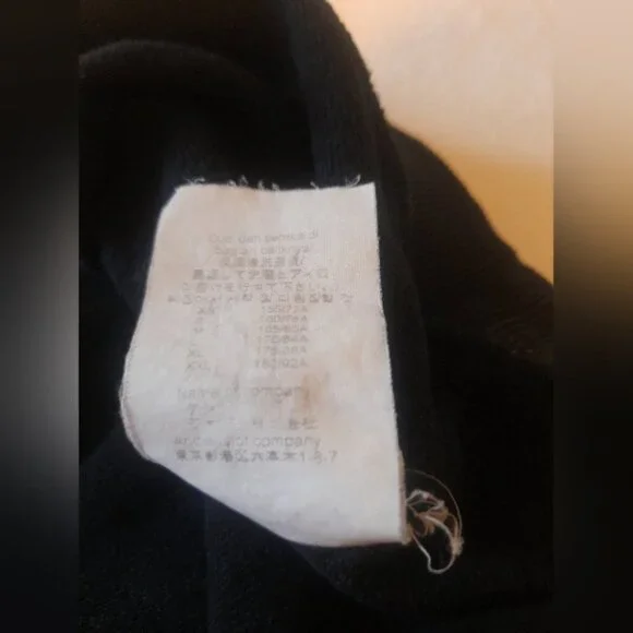 Kenzo Paris - Evil Eye Crewneck Sweater - Size: Small - Picture 10 of 10